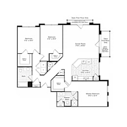 3 beds, 2 baths, 1,541 sqft, $3,608