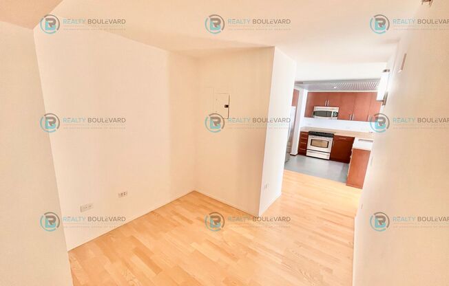 1 bed, 1 bath, $1,695, Unit # 807