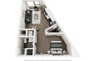 Partner-provided photo for $1575 unit