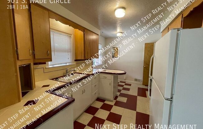 901 S. Wade Circle