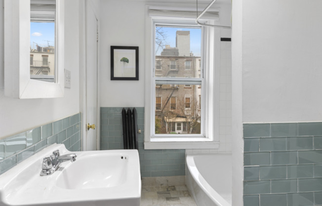 199 BERGEN ST