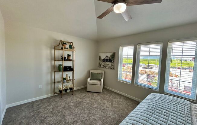 2 beds, 2 baths, 1,188 sqft, $1,795, Unit 10119 S 131st Street Unit 204 B1188 S10