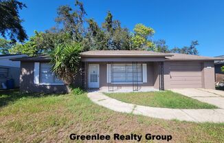 2 Bedroom/2 Bath Home in Port Richey- Pet Friendly!