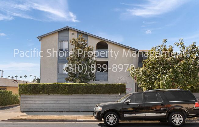 Glen Iris Apartments