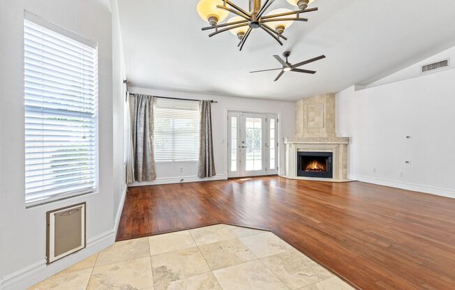 Beautiful 4 bedroom home in North Phoenix
