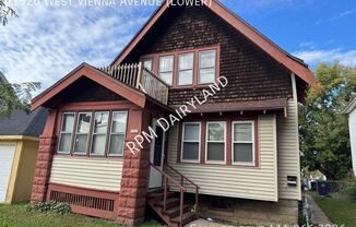 1920 W VIENNA AVE