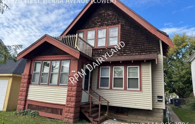 1920 W VIENNA AVE