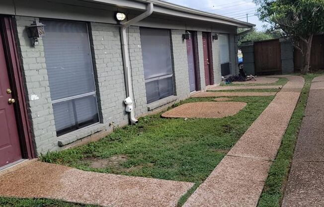 608 W. 51 St