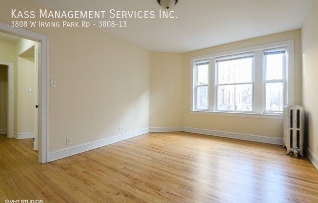 3808 W Irving Park Rd
