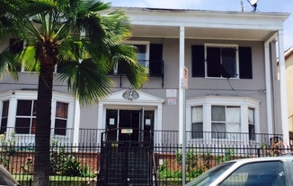 Normandie Flats LLC