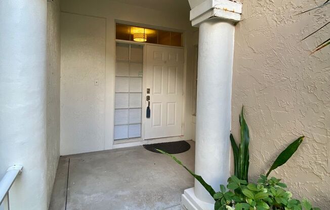 Townhome in Boca Raton