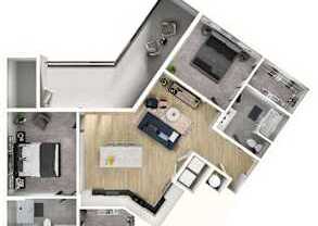 Partner-provided photo for $2133 unit