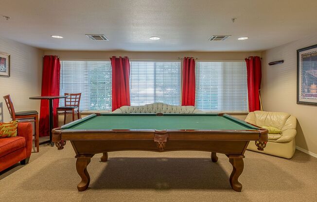 Westwood Bluffs--A 55+ Community