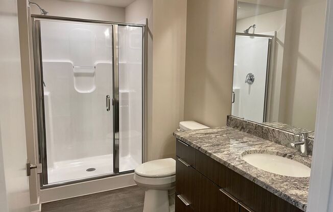 2 beds, 2 baths, 1,513 sqft, $2,495, Unit Cream City Lofts-102
