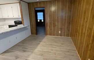 1 bed, 1 bath, $795