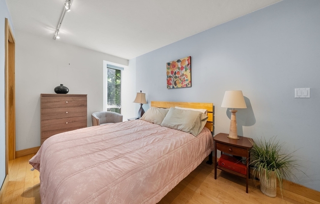 1 bed, 1 bath, 498 sqft, $3,300, Unit 302