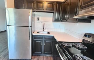 1 bed, 1 bath, 533 sqft, $1,575, Unit 603