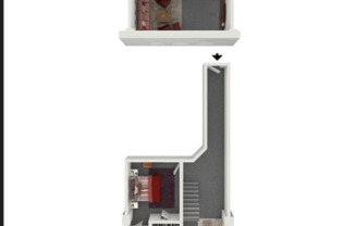 3 beds, 3 baths, 1,079 sqft, $2,489, Unit 340