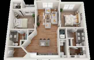 Partner-provided photo for $2079 unit