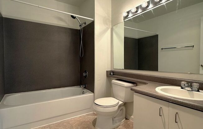 1 bed, 1 bath, 504 sqft, $1,425, Unit 117