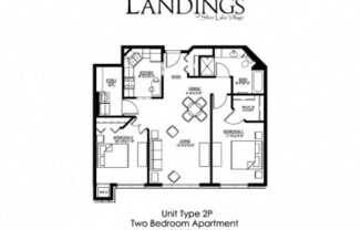 Partner-provided photo for $2113 unit