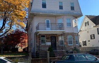 20 Newburg St
