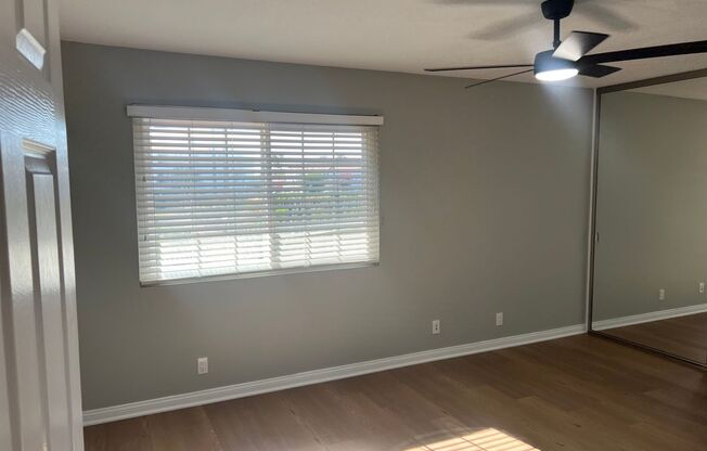 1 bed, 1 bath, 700 sqft, $2,450, Unit K-8