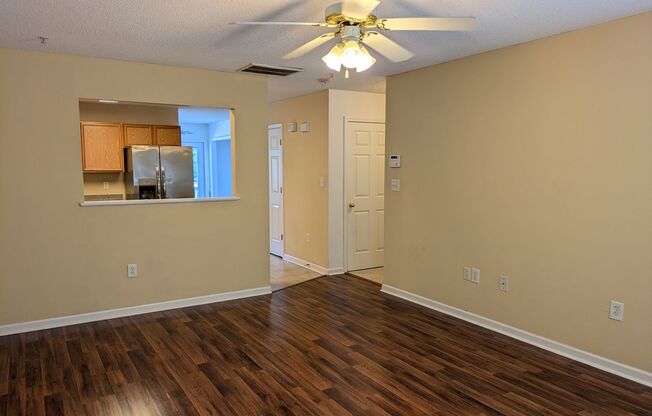 Great Mooresville Location!