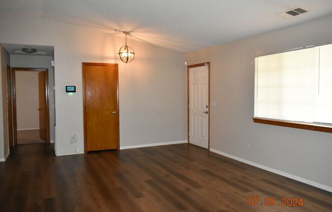 3 beds, 2 baths, $1,850