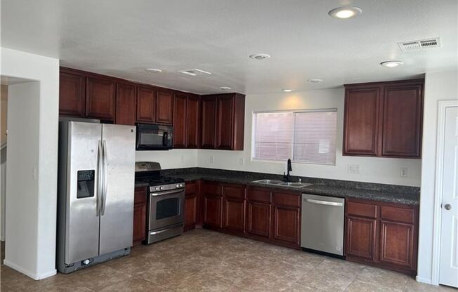 Aliante Two Story Home