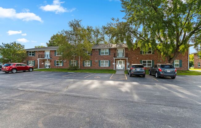Partner-provided property photo