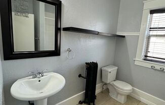 1 bed, 1 bath, $1,050