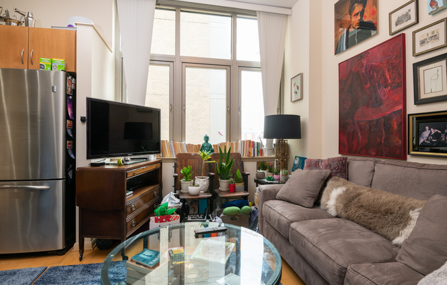 811 4th Street NW Unit 1106