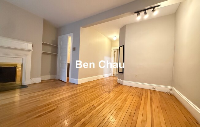 6 ARLINGTON ST