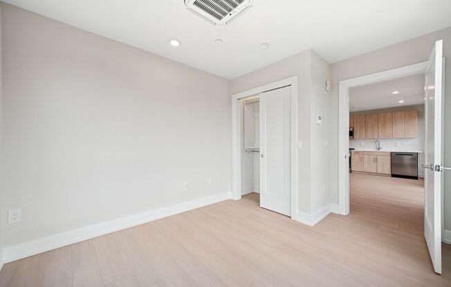 2 beds, 2 baths, 799 sqft, $2,325, Unit Unit 523
