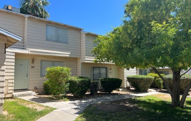 2 Story Townhome