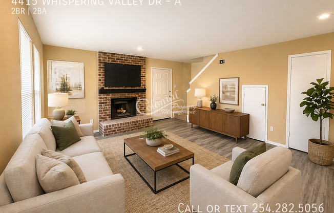 4415 WHISPERING VLY DR