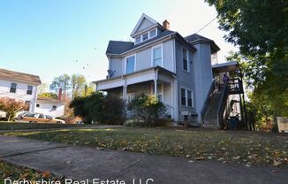 500 Euclid Ave