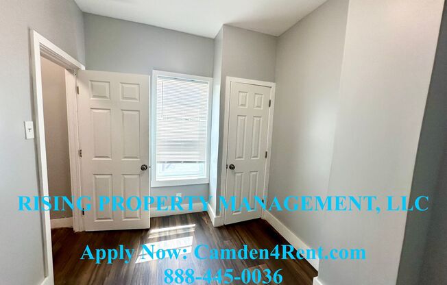 3 beds, 1 bath, 1,100 sqft, $1,395, Unit Unit B