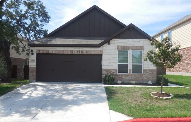 Wonderful 3-Bedroom Home For Rent In Round Rock, TX