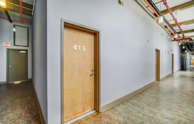 1 bed, 1 bath, 1,295 sqft, $1,787, Unit 3301-413