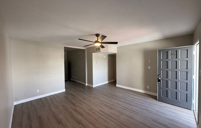 2 beds, 2 baths, 880 sqft, $1,495, Unit 3620-26