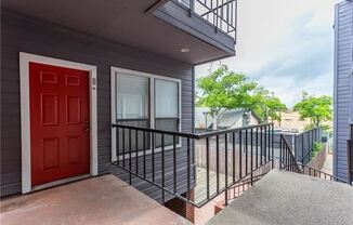 2804 Rio Grande - Unit-1 204