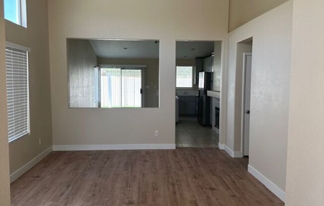 Single Story located in 89031