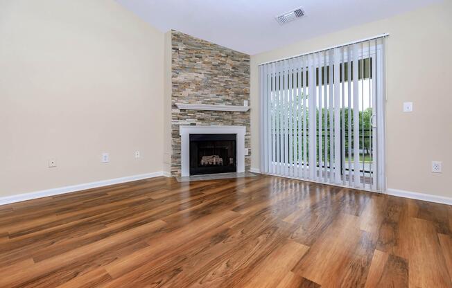 Room at Loudoun Heights in Ashburn VA