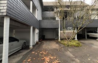 Cozy Portland Home with Spacious Living Room & Fenced Backyard