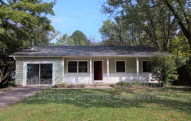 468 BEAVERDAM RD