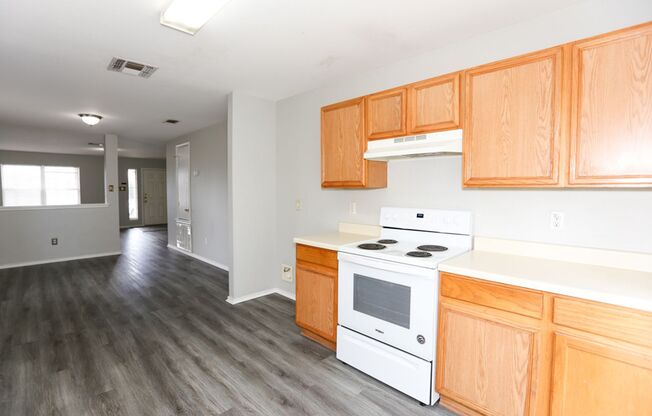 3 beds, 1 bath, $1,475