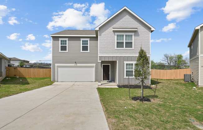 Beacon at Presidential Heights