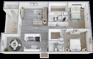 Partner-provided photo for $1275 unit
